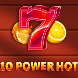 Try 10 Power Hot slot by Amusnet Interactive on bigclash-gr.gr – logo image