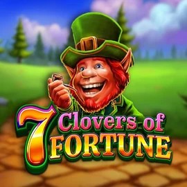 Play the 7 Clovers of Fortune slot by Pragmatic Play on BigClash Casino