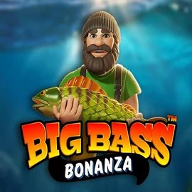 Big Bass Bonanza online slot from Pragmatic Play – play at bigclash-gr.gr