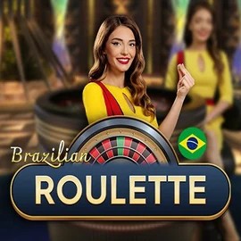 Try Brazilian Roulette (Pragmatic Play) slot by Pragmatic Play on bigclash-gr.gr – logo image