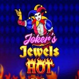 Play Jokers Jewels Hot slot by Pragmatic Play on bigclash-gr.gr