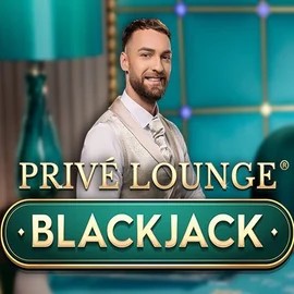 Privé Lounge Blackjack – slot by Pragmatic Play, featured at bigclash-gr.gr