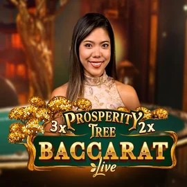 Prosperity Tree Baccarat online slot from Evolution – play at bigclash-gr.gr