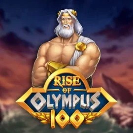 Play Rise of Olympus 100 slot by Play'n GO on bigclash-gr.gr
