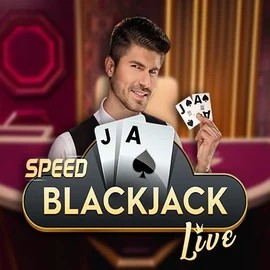 Play the Speed Blackjack slot by Pragmatic Play on BigClash Casino