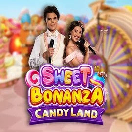 Sweet Bonanza Candy Land Live online slot from Pragmatic Play – play at bigclash-gr.gr