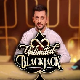 Play Unlimited Blackjack slot by Ezugi on bigclash-gr.gr